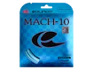 Solinco  Mach-10 (12 m)  Teniszütő húrozása 1,20 mm