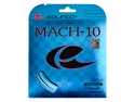 Solinco  Mach-10 (12 m)  Teniszütő húrozása