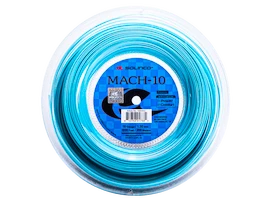Solinco Mach-10 (200 m) Teniszütő húrozása