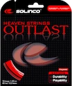 Solinco  Outlast (12 m)  Teniszütő húrozása 1,20 mm
