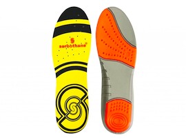Sorbothane  Double Strike Insole Talpbetét