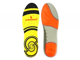 Sorbothane Double Strike Insole Talpbetét