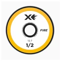 Sparx  FIRE Grinding Rings (Flat Bottom) 1/2  Csiszolókorong