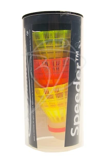 Speedminton    Crossmintonszett