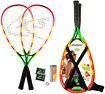 Speedminton  S600  Crossmintonszett