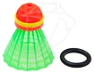 Speedminton  Speedertube Cross (5 Pack)  Crossminton labda