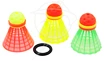 Speedminton  Speedertube Mix (5 Pack) Crossminton labda