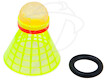 Speedminton  Speedertube Night (5 Pack)  Crossminton labda