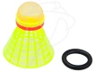 Speedminton  Speedertube Night (5 Pack)  Crossminton labda