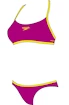 Speedo  Crop Top Cross Back Fürdőruha