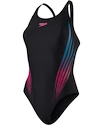 Speedo  Lightbeam Placement Powerback Fürdőruha 34