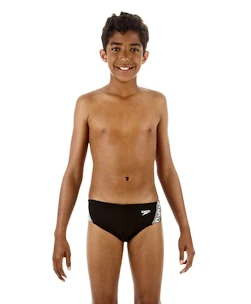 Speedo  Monogram 6,5 cm Breif Junior Fiú fürdőruha 22