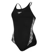 Speedo  Monogram Muscleback Fürdőruha