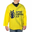Sportega   Senior Tréninghokimez