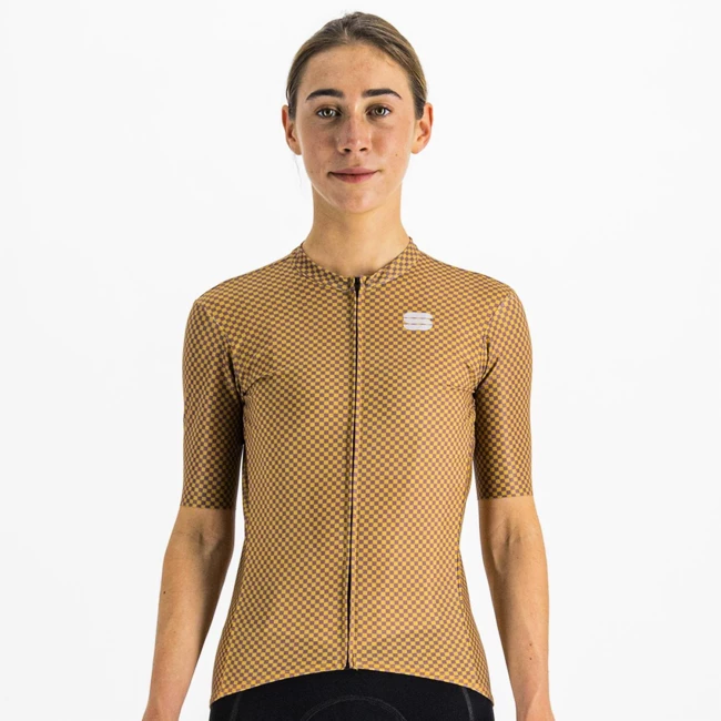 Sportful  Checkmate W  Női kerékpáros mez