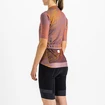 Sportful  Cliff Supergiara W Női kerékpáros mez