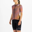 Sportful  Cliff Supergiara W Női kerékpáros mez