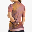 Sportful  Cliff Supergiara W Női kerékpáros mez
