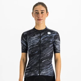 Sportful Cliff Supergiara W Női kerékpáros mez