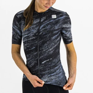 Sportful  Cliff Supergiara W Női kerékpáros mez