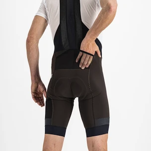 Sportful  Supergiara Bib Kerékpáros rövidnadrág férfiaknak