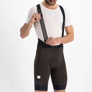 Sportful  Supergiara Bib Kerékpáros rövidnadrág férfiaknak