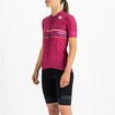Sportful  Vélodrome W SS Női kerékpáros mez