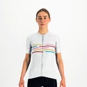 Sportful  Vélodrome W SS Női kerékpáros mez