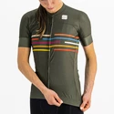 Sportful  Vélodrome W SS Női kerékpáros mez