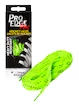 Sportstape  70N Double Tracer Waxed Lace Green  Viaszos hokifűzők
