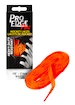 Sportstape  70N Double Tracer Waxed Lace Orange  Viaszos hokifűzők