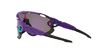 Sportszemüveg Oakley  Jawbreaker Matte Electric Purple/Prizm Jade