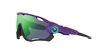 Sportszemüveg Oakley  Jawbreaker Matte Electric Purple/Prizm Jade