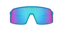 Sportszemüveg Oakley Sutro kék