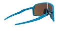 Sportszemüveg Oakley Sutro kék