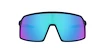 Sportszemüveg Oakley Sutro S kék