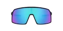 Sportszemüveg Oakley Sutro S kék