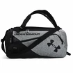 Sporttáska Under Armour Contain Duo SM Duffle szürke