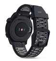 Sporttester Coros Pace 2 Premium GPS Sport Watch Dark Navy w/ Silicone Band