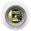 Squash fonott Ashaway SuperNick XL Ti 1,25 mm - 110 m tekercs