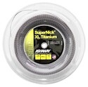 Squash fonott Ashaway SuperNick XL Ti 1,25 mm - 110 m tekercs