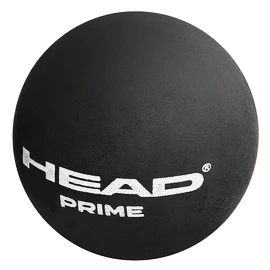 Squash labda Head Prime - 2 sárga pont