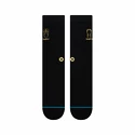 Stance  BEATRICE DOMOND Black  Zokni