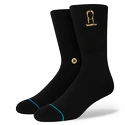 Stance  BEATRICE DOMOND Black  Zokni