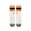 Stance  BOYD ST OFF WHITE  Zokni