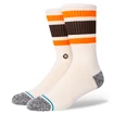 Stance  BOYD ST OFF WHITE  Zokni