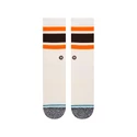 Stance  BOYD ST OFF WHITE  Zokni