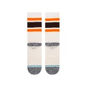 Stance  BOYD ST OFF WHITE  Zokni