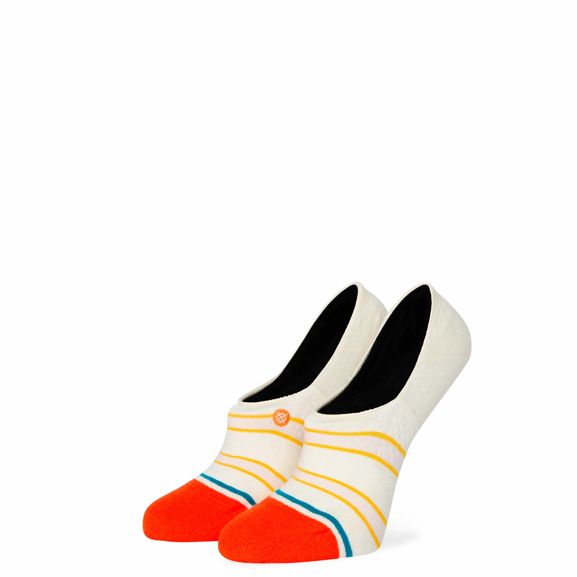 Stance  CANNY OFFWHITE  Zokni