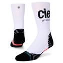 Stance  CIELE LOGO White  Zokni